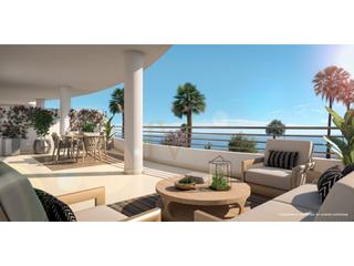 Appartement  N/a. Slow living en benalmádena