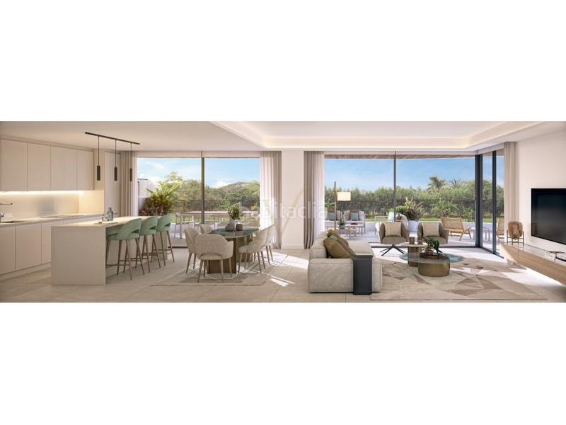 Foto 74f10b10-ec5c-4c8e-aab0-ecaaa652d85d. Apartament amb aparcament piscina a Paraiso - Barronal Estepona