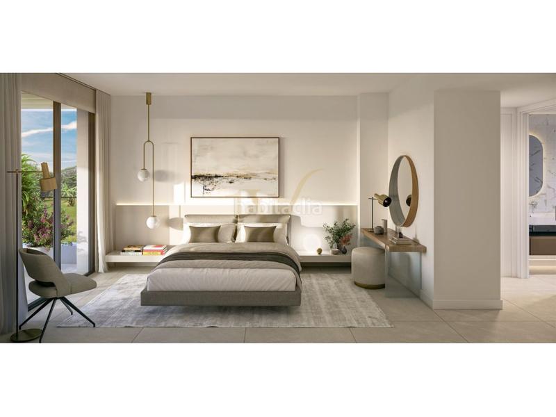 Foto ed40fa78-9377-4d76-a815-55e22ab95849. Apartament amb aparcament piscina a Paraiso - Barronal Estepona