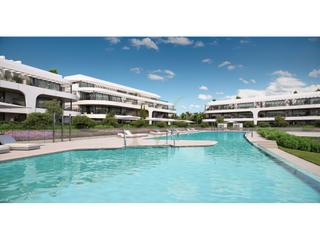Appartement  N/a. Residencial de lujo sostenible
