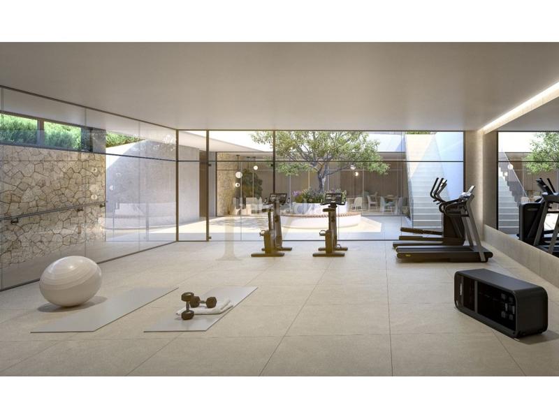 Foto a00740c3-91c5-45a4-9d29-cca347b731fb. Apartamento residencial de lujo sostenible en Paraiso - Barronal Estepona