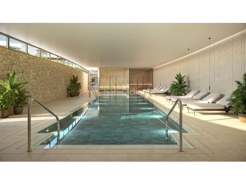 Foto b70fc9d9-9fcc-40ba-b7d5-d57faf0e9e7b. Apartamento residencial de lujo sostenible en Paraiso - Barronal Estepona
