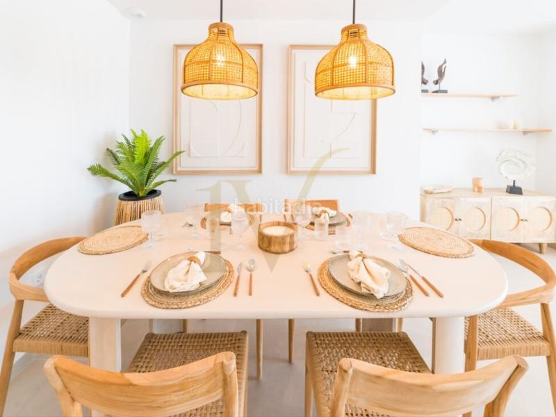 Foto 90c06595-69a8-4851-8f74-95803f380f80. Appartement avec parking piscine dans Cancelada Estepona