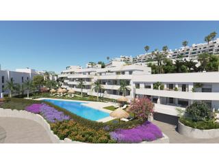 Apartament  N/a. Residencial exclusivo en estepona