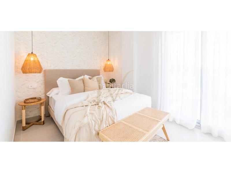 Foto c60819d2-4e68-4b75-924e-f6a41104d55b. Appartement avec parking piscine dans Cancelada Estepona