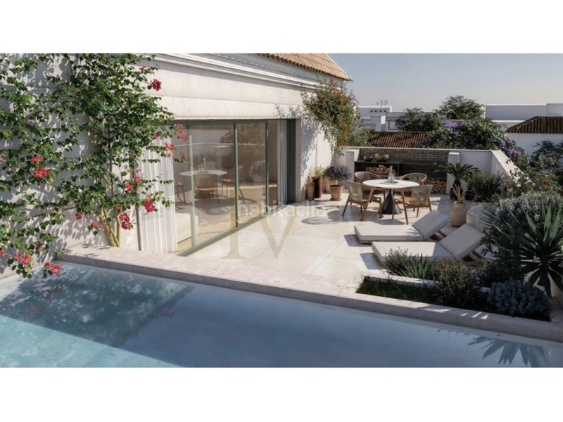 Foto da6b948a-dafc-4b59-a26b-fd92323ec0ea. Piccolo appartamento con parcheggio piscina in Centro Estepona