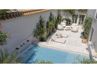 Appartement  N/a. 10 viviendas exclusivas en estepona