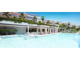 Apartament  N/a. Naturaleza y mar en marbella