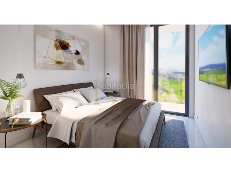 Foto 7debcc43-4b13-409a-b03d-0fe0b39164e2. Appartement avec parking piscine dans Los Ríos Mijas