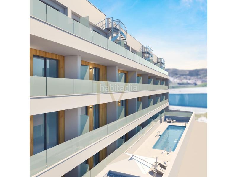Foto b4a60538-eaaa-494d-8011-5cc528d655b2. Appartement avec parking piscine dans Los Ríos Mijas