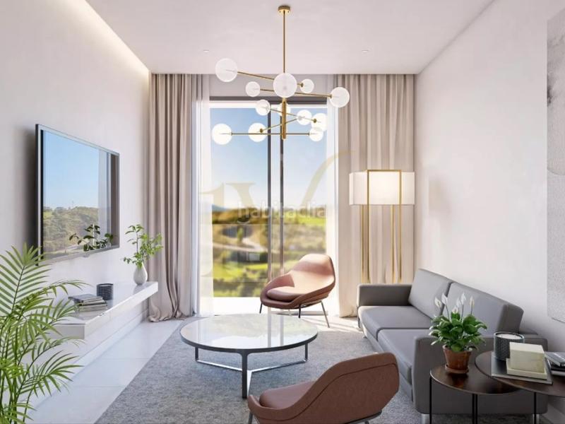 Foto bdd0537e-8af3-41d9-af5c-e37d7495f593. Appartement avec parking piscine dans Los Ríos Mijas