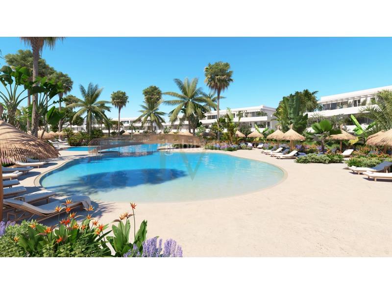 Foto ce9847eb-997c-49a8-b3cc-29e6a942da52. Appartement avec parking piscine dans La Alcaidesa