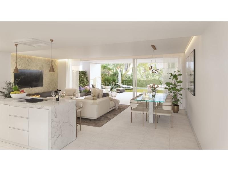 Foto 41f61850-4783-41c3-815f-3f3c613dd25f. Apartament amb aparcament piscina a La Alcaidesa