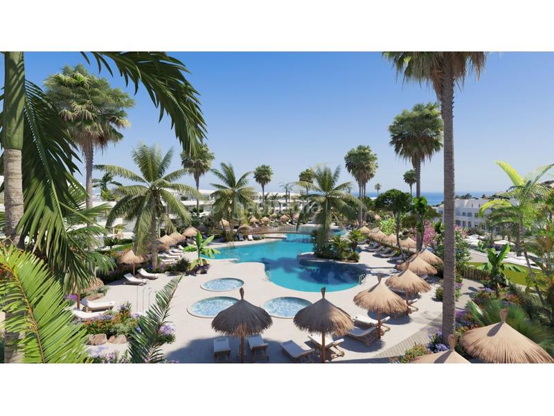 Foto c3c92104-c4a0-4001-878c-eaf6d8712a91. Apartament amb aparcament piscina a La Alcaidesa