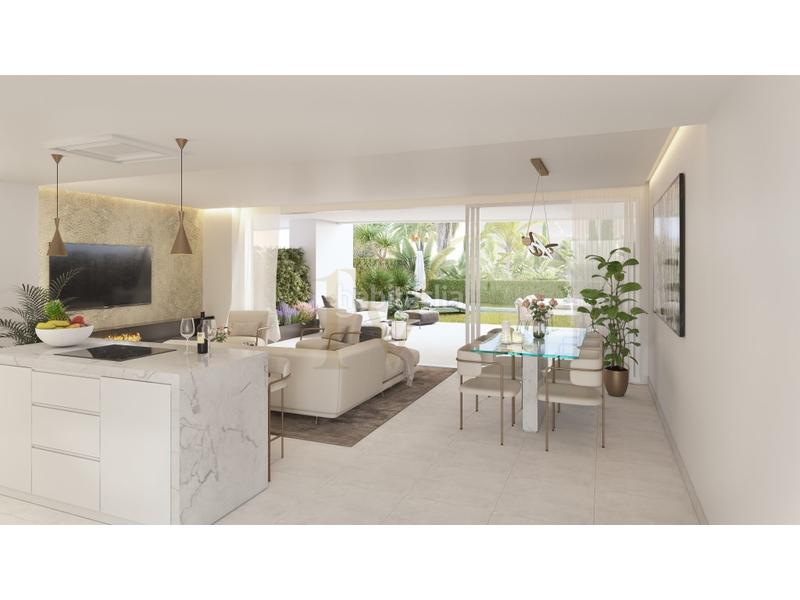 Foto e0884447-fd5a-4d06-8231-a89867244d63. Appartement avec parking piscine dans La Alcaidesa