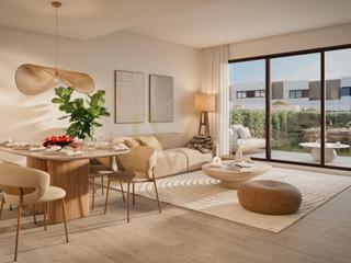 Reihenhaus  N/a. Adosados de obra nueva en mijas