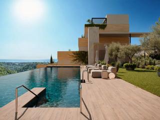 Apartament  N/a. Residencial exclusivo en marbella