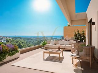 Apartament  N/a. Residencial exclusivo en marbella