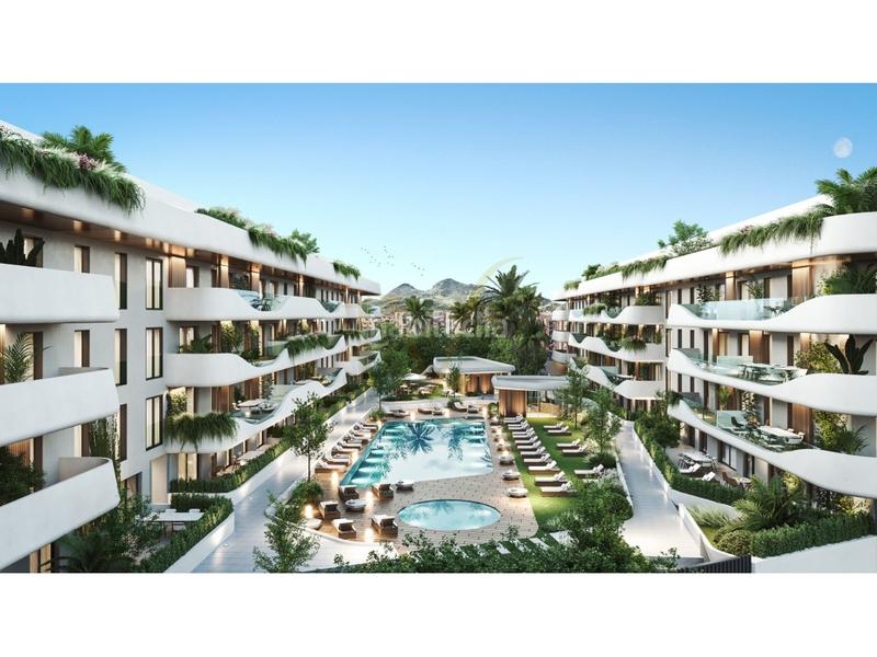 Foto 5acd5834-f848-4736-bd56-17212f00a756. Appartement avec parking piscine dans Nueva Alcántara Marbella