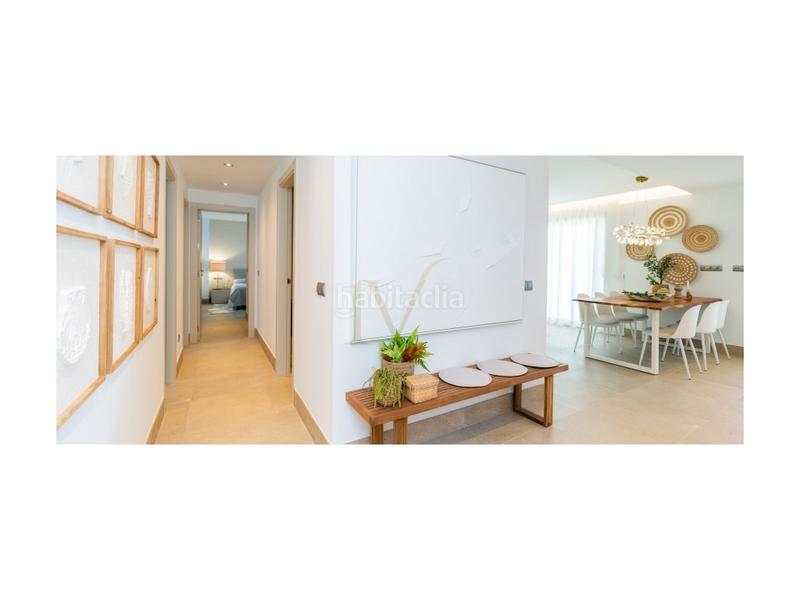 Foto 22f8d4dd-2751-41f3-9e4c-f642f51dafd2. Apartament amb aparcament piscina a La Cala Golf - Lagar Martell Mijas