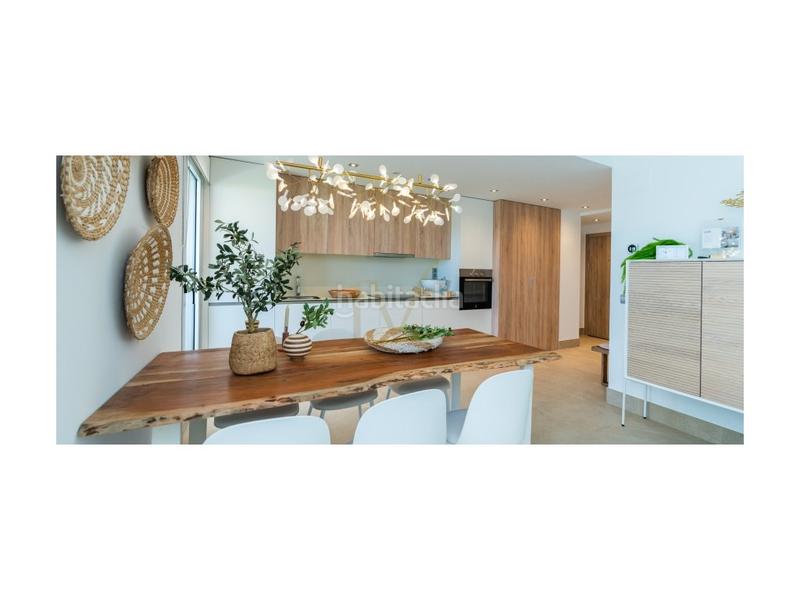 Foto ec870641-f66b-4131-bbe7-5181e64e954f. Apartament amb aparcament piscina a La Cala Golf - Lagar Martell Mijas