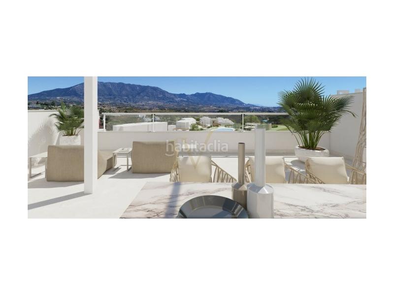 Foto 45d61b1d-a62b-44db-946d-b9edf87ef880. Apartament amb aparcament piscina a La Cala Golf - Lagar Martell Mijas