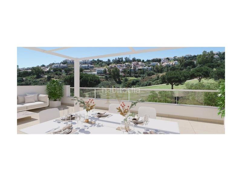 Foto 69bb8f1e-df26-448c-bced-8399f3c13b98. Apartament amb aparcament piscina a La Cala Golf - Lagar Martell Mijas