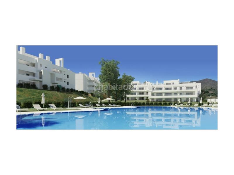 Foto c50f5ae6-6a06-425f-a045-5bdab66a2e9b. Apartament amb aparcament piscina a La Cala Golf - Lagar Martell Mijas