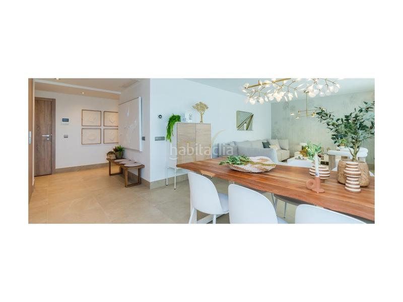 Foto c8ab18cb-1e12-484f-bc72-55976b78c632. Apartament amb aparcament piscina a La Cala Golf - Lagar Martell Mijas