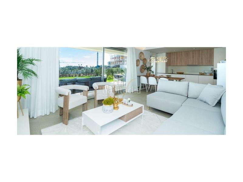 Foto cb1172d3-6fad-4aa5-8e4f-95f19c702154. Apartament amb aparcament piscina a La Cala Golf - Lagar Martell Mijas