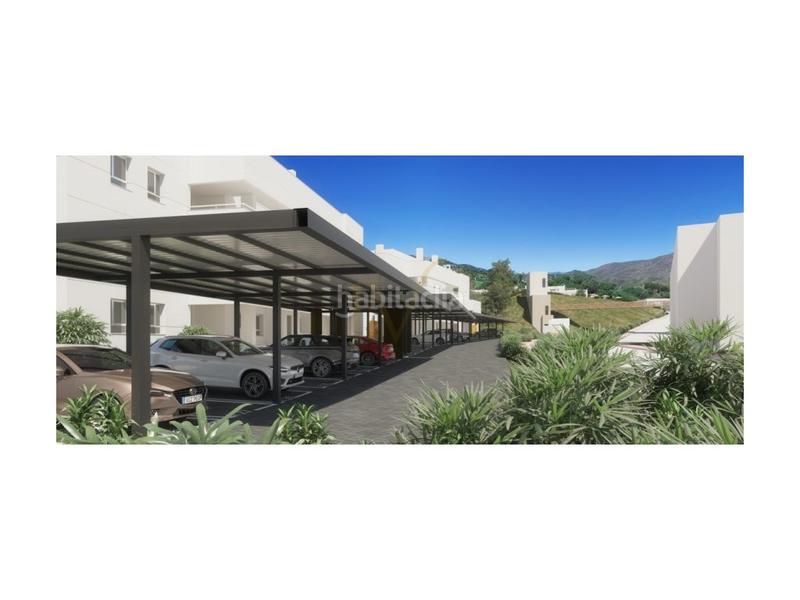 Foto e561eace-66b8-4988-bdbe-eb7824638928. Apartament amb aparcament piscina a La Cala Golf - Lagar Martell Mijas