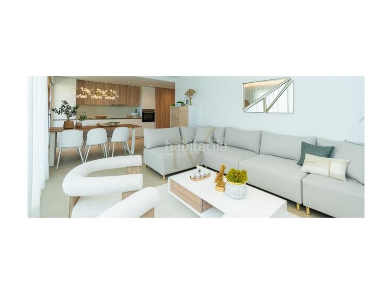 Foto eb11b101-cd4e-46e7-a37d-4822076b3412. Apartament amb aparcament piscina a La Cala Golf - Lagar Martell Mijas