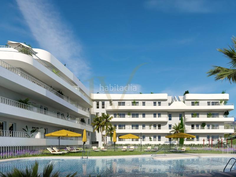 Foto 04dfc1ed-c937-43d4-998f-4b0b5270d878. Apartment with parking pool in campo de Mijas Mijas