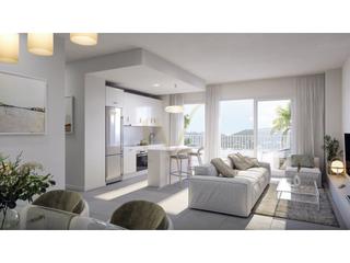 Apartament  N/a. Residencial exclusivo en fuengirola