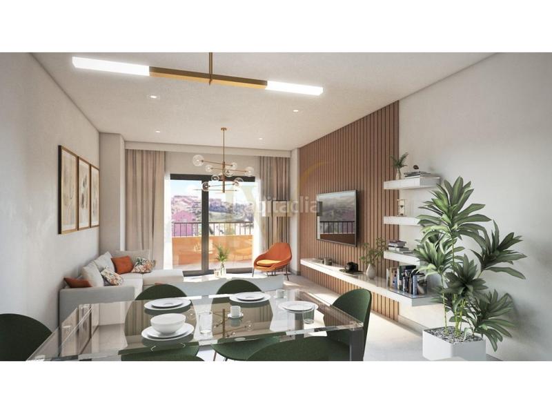 Foto 97244c95-f5f5-41f7-a633-4f32b3d2fdd5. Apartament amb aparcament piscina a Los Pacos Fuengirola