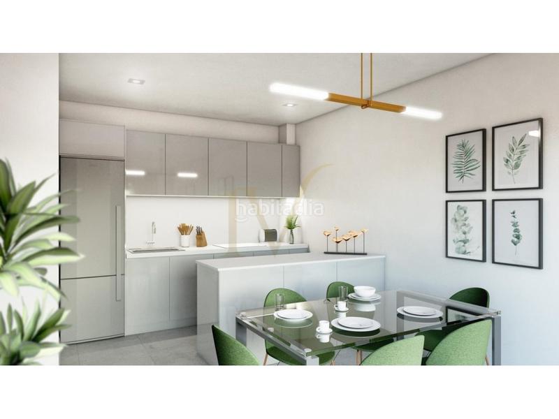 Foto d492f9cf-48aa-45b8-865c-585b5a097e6b. Apartament amb aparcament piscina a Los Pacos Fuengirola