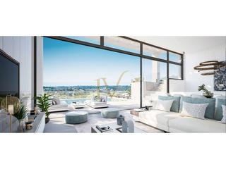 Maison  N/a. Villas de lujo con vistas al mar en benahavís naturaleza, elegan
