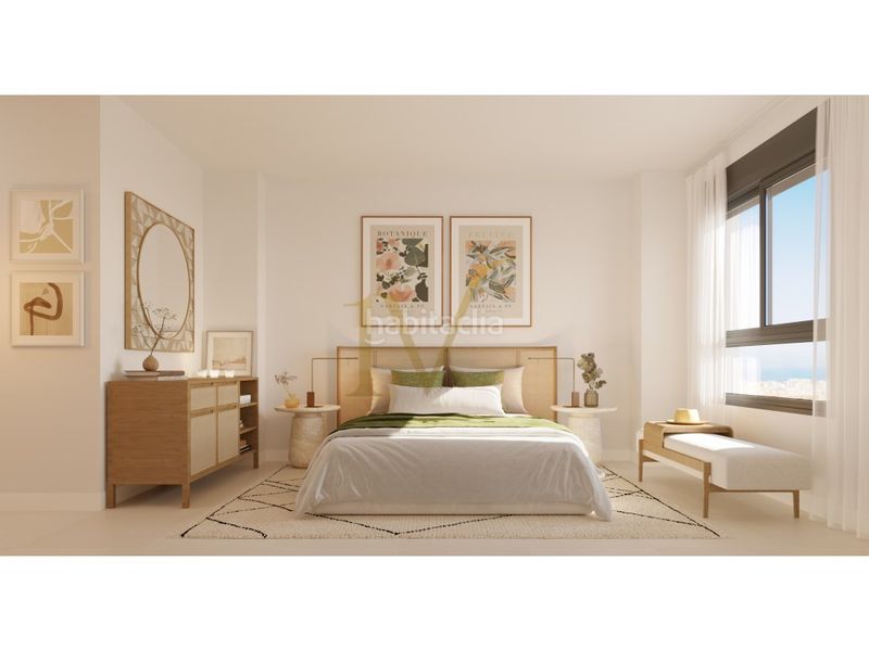 Foto 0de9a68d-a1f4-408e-82a2-514b331e1d75. Apartament amb aparcament piscina a El Pinillo Torremolinos