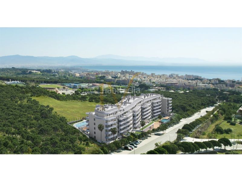 Foto 483b34be-4ed0-4afb-89d4-1099a01a8b7f. Apartament amb aparcament piscina a El Pinillo Torremolinos