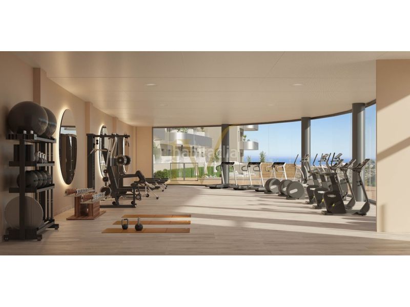 Foto 918c9274-396c-4924-8ee5-97971e03c860. Apartament amb aparcament piscina a El Pinillo Torremolinos