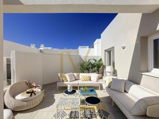 Appartement  N/a. Apartamentos con piscina panorámica