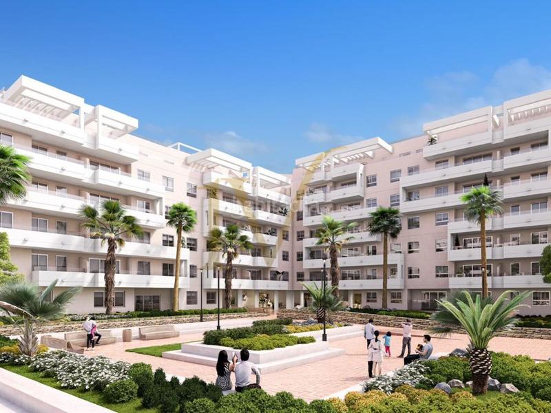 Foto 26070060-9e30-4950-abc8-3153be311186. Apartment with parking pool in Las Brisas Marbella