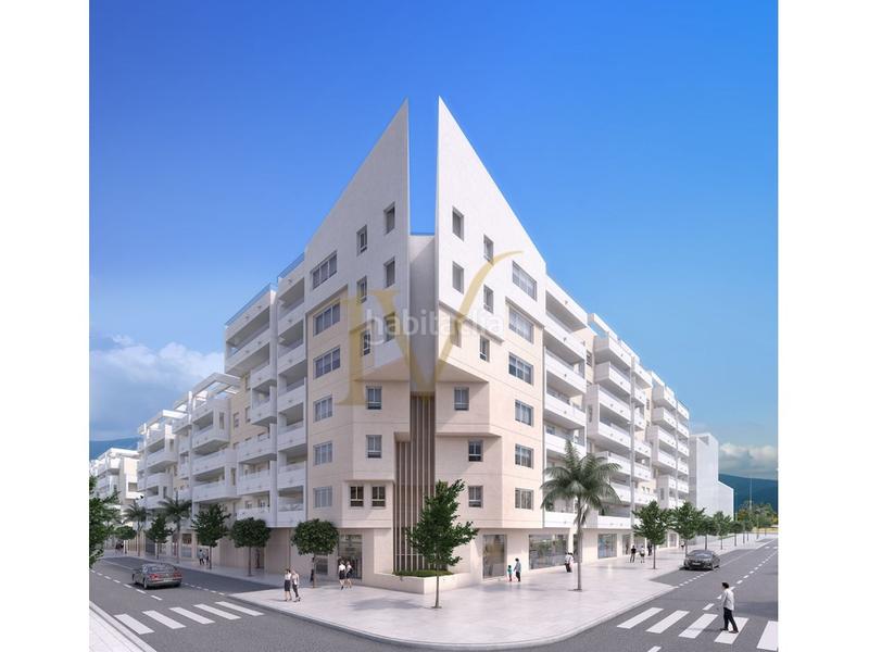 Foto 43c9591c-0f2a-4e66-932b-371142a4e51a. Apartment with parking pool in Las Brisas Marbella