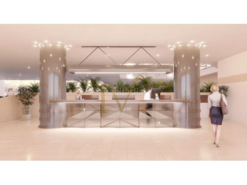 Foto 6694bbda-2914-4442-bedb-1349bf2f04ae. Apartment with parking pool in Las Brisas Marbella