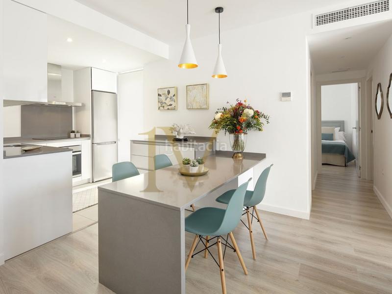 Foto c02f907f-693b-421b-bac5-4a46c7b9b525. Apartment with parking pool in Las Brisas Marbella