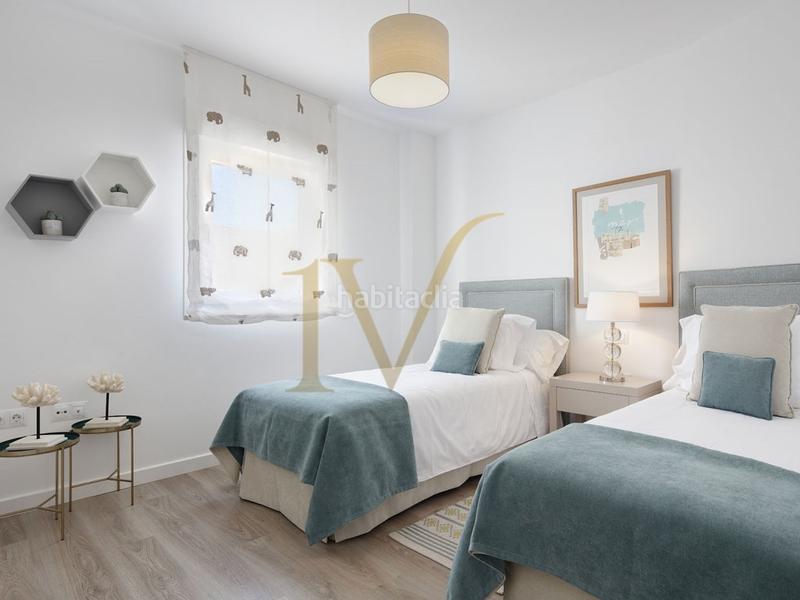 Foto d92f6769-c227-4476-a4c3-16140161ac78. Apartment with parking pool in Las Brisas Marbella