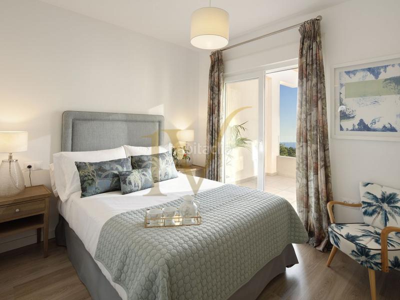 Foto e9290d63-f8f7-4233-a426-afe3b428e2d2. Apartment with parking pool in Las Brisas Marbella