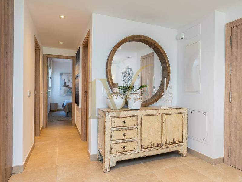 Foto 992ce334-5236-4532-88e2-a291a5972345. Appartement mit parking pool in Estepona golf Estepona