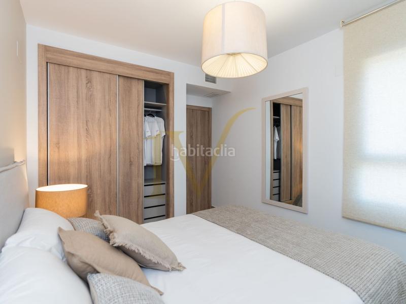 Foto b75f4050-1790-48c8-b3cd-9c598eec6175. Appartement mit parking pool in Estepona golf Estepona