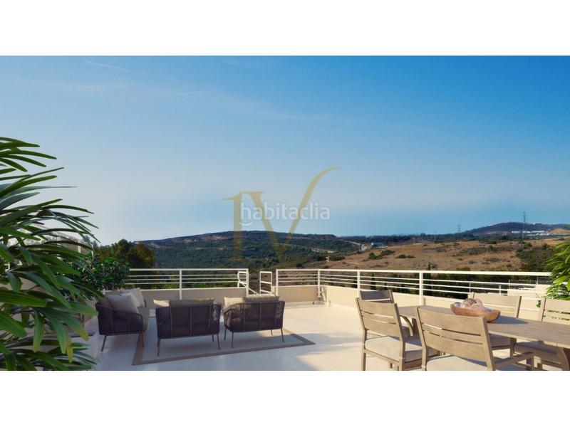 Foto d7069dc9-324e-491e-bf3c-0456ce831a22. Appartement mit parking pool in Estepona golf Estepona